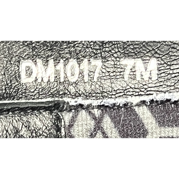 NEW AQUATALIA BLACK LEATHER BILLINA BUCKLE ANKLE BOOTS BOOTIES SZ 7 - Picture 13 of 13